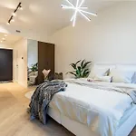 Apartman Stylish Loft In Volta Quarter Tallinn
