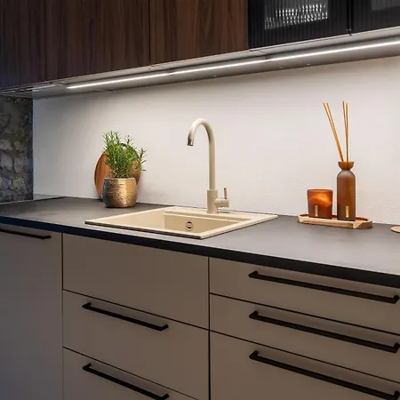 Stylish Loft In Volta Quarter טאלין