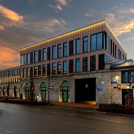 Stylish Loft In Volta Quarter *