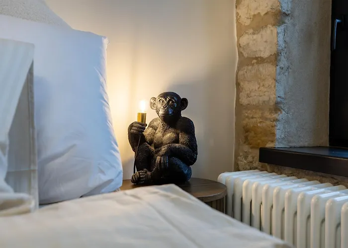 Stylish Loft In Volta Quarter * Tallinn